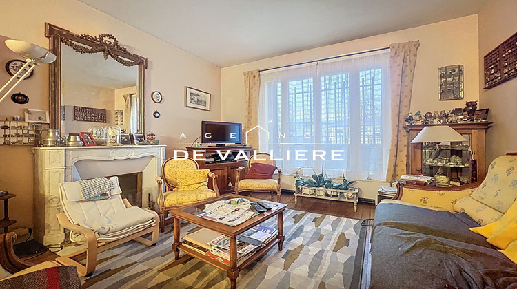 Ma-Cabane - Vente Maison NANTERRE, 148 m²