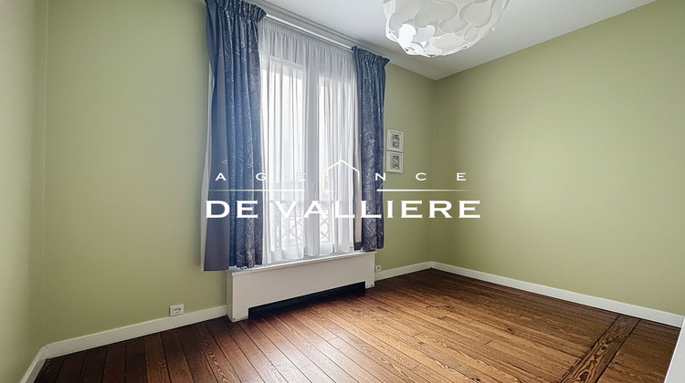 Ma-Cabane - Vente Maison NANTERRE, 148 m²