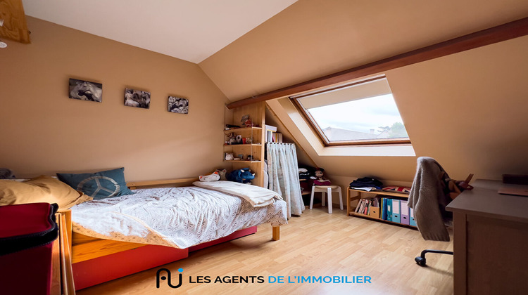 Ma-Cabane - Vente Maison NANTERRE, 105 m²