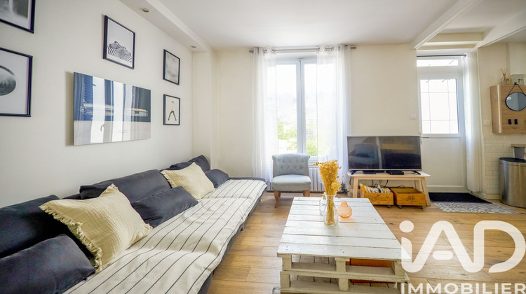 Ma-Cabane - Vente Maison Nanterre, 85 m²