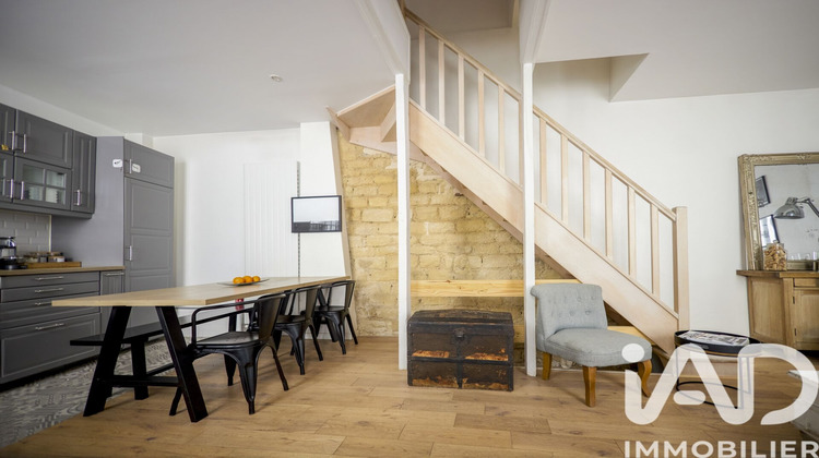 Ma-Cabane - Vente Maison Nanterre, 85 m²