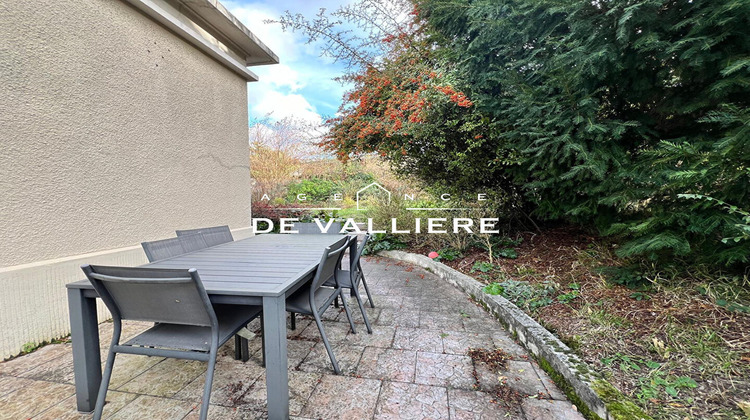 Ma-Cabane - Vente Maison NANTERRE, 114 m²