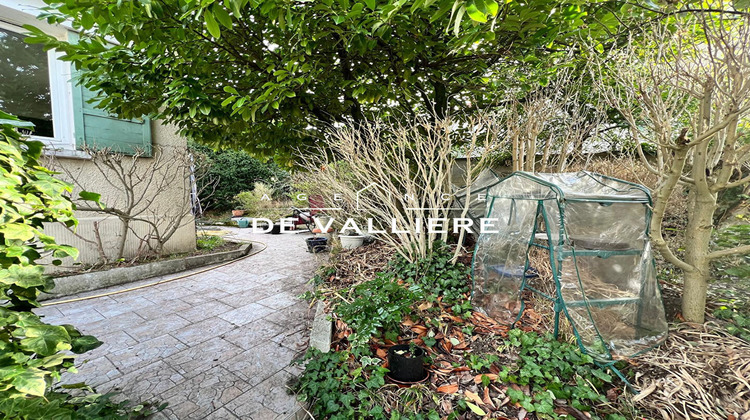 Ma-Cabane - Vente Maison NANTERRE, 114 m²