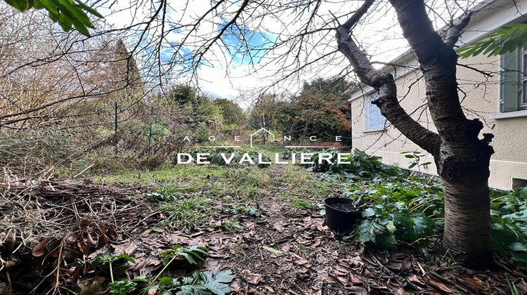 Ma-Cabane - Vente Maison NANTERRE, 114 m²
