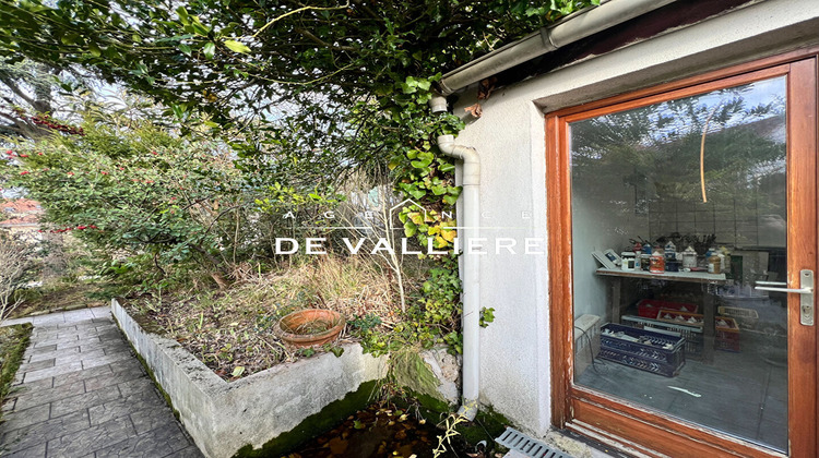 Ma-Cabane - Vente Maison NANTERRE, 114 m²