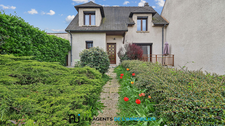 Ma-Cabane - Vente Maison NANTERRE, 132 m²