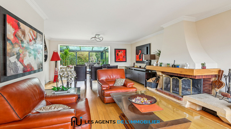 Ma-Cabane - Vente Maison NANTERRE, 132 m²