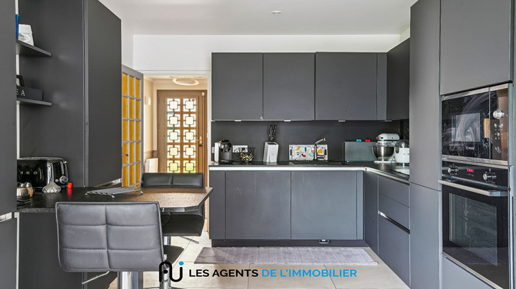 Ma-Cabane - Vente Maison NANTERRE, 132 m²