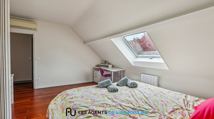 Ma-Cabane - Vente Maison NANTERRE, 132 m²