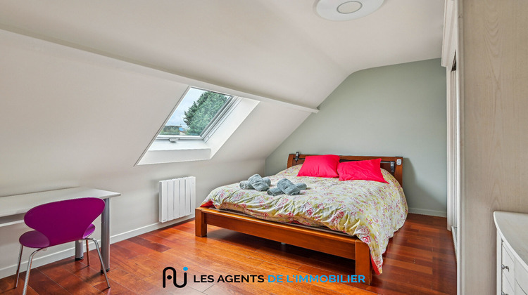 Ma-Cabane - Vente Maison NANTERRE, 132 m²