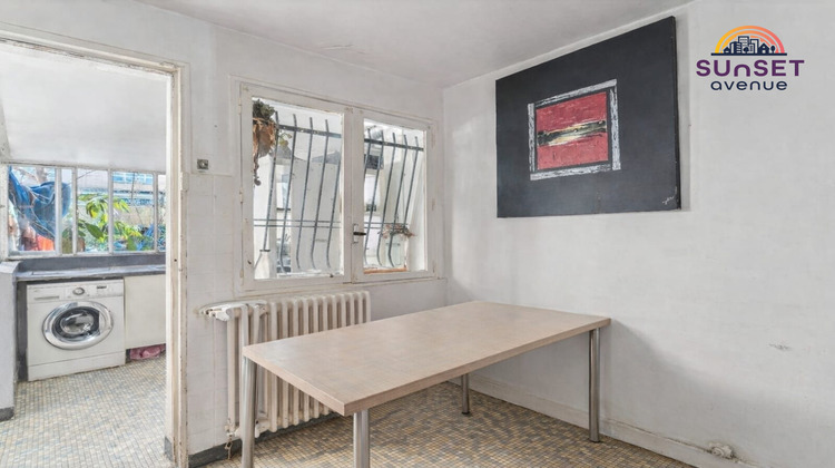 Ma-Cabane - Vente Maison Nanterre, 73 m²