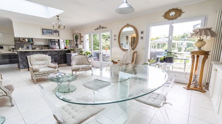 Ma-Cabane - Vente Maison Nanterre, 170 m²