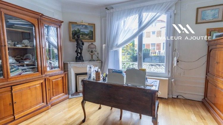 Ma-Cabane - Vente Maison Nanterre, 170 m²