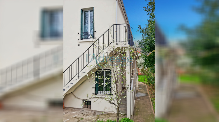 Ma-Cabane - Vente Maison NANTERRE, 57 m²