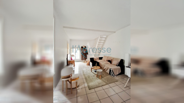 Ma-Cabane - Vente Maison NANTERRE, 57 m²