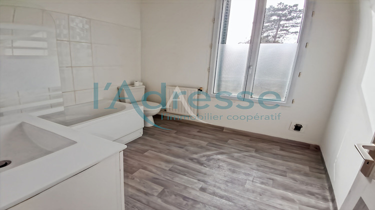 Ma-Cabane - Vente Maison NANTERRE, 57 m²
