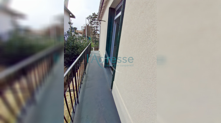 Ma-Cabane - Vente Maison NANTERRE, 57 m²