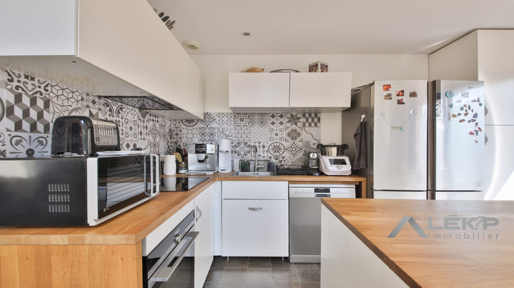 Ma-Cabane - Vente Maison nanterre, 120 m²