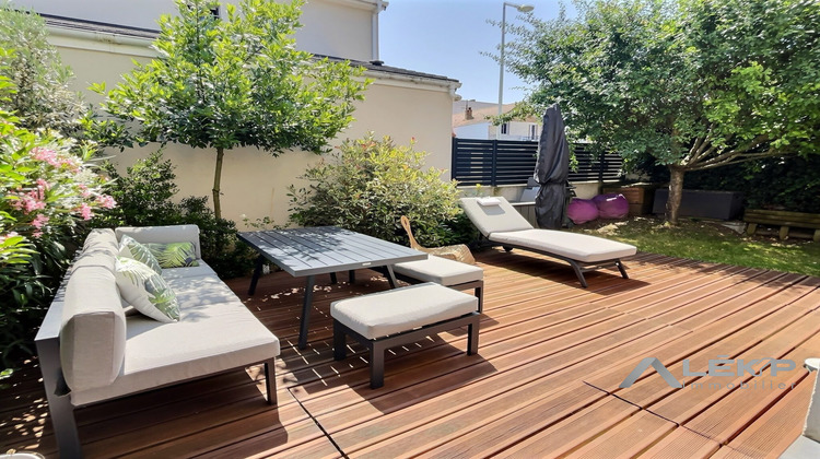 Ma-Cabane - Vente Maison nanterre, 120 m²