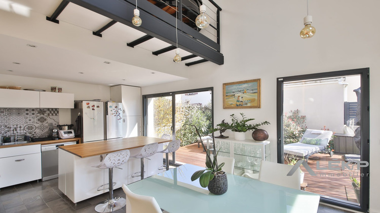 Ma-Cabane - Vente Maison nanterre, 120 m²