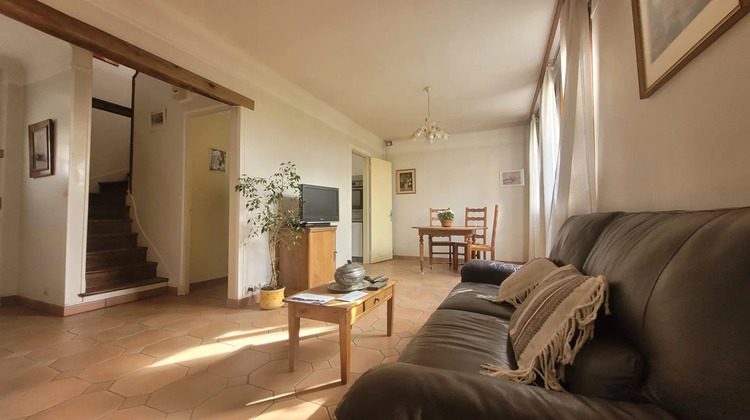 Ma-Cabane - Vente Maison Nanterre, 116 m²