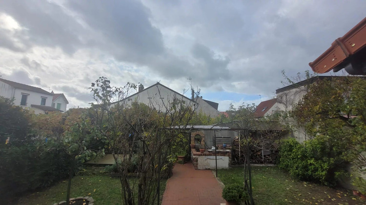 Ma-Cabane - Vente Maison Nanterre, 116 m²