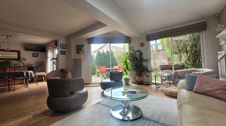 Ma-Cabane - Vente Maison Nanterre, 117 m²