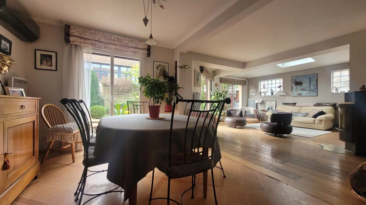 Ma-Cabane - Vente Maison Nanterre, 117 m²
