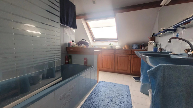 Ma-Cabane - Vente Maison Nanterre, 117 m²