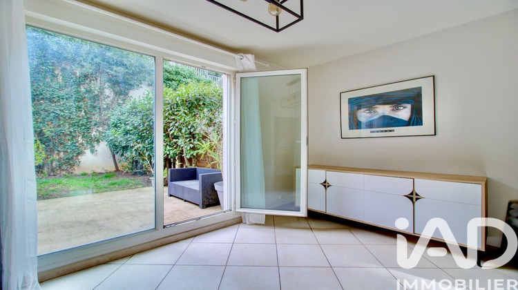 Ma-Cabane - Vente Maison Nanterre, 122 m²