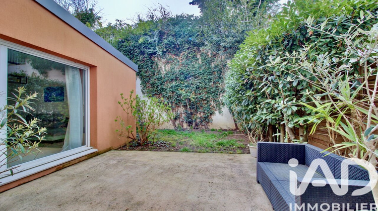 Ma-Cabane - Vente Maison Nanterre, 122 m²