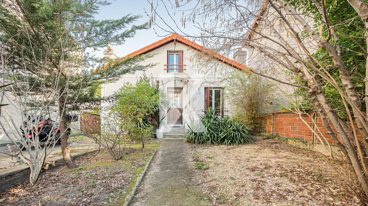 Ma-Cabane - Vente Maison Nanterre, 115 m²