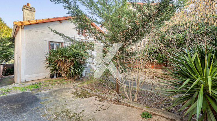 Ma-Cabane - Vente Maison Nanterre, 115 m²