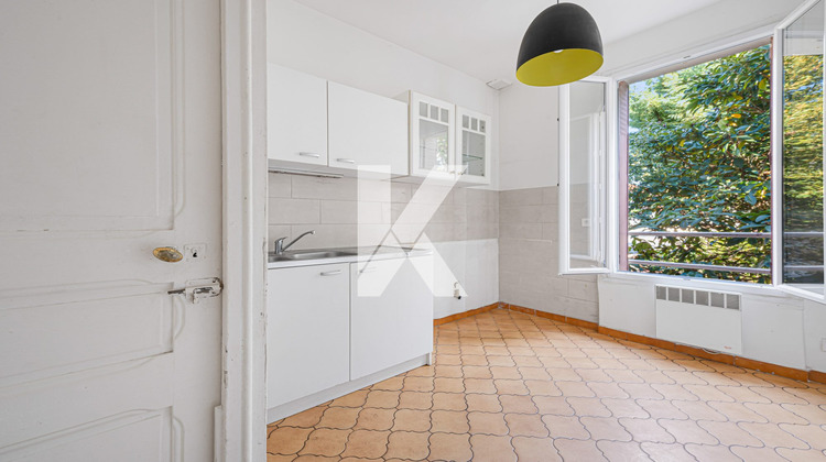 Ma-Cabane - Vente Maison Nanterre, 115 m²