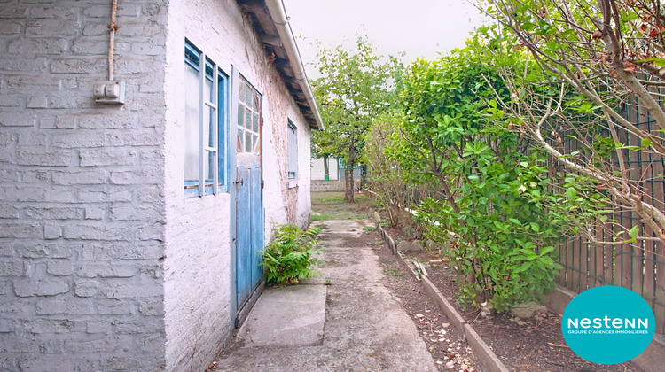 Ma-Cabane - Vente Maison Nanterre, 49 m²