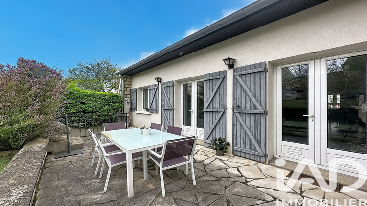 Ma-Cabane - Vente Maison Nanterre, 144 m²