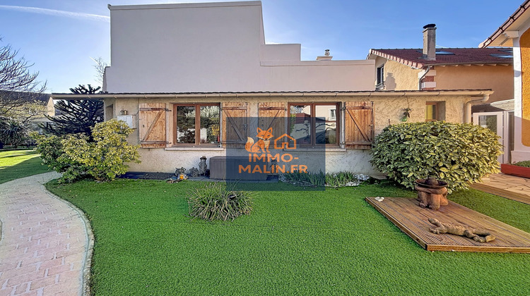 Ma-Cabane - Vente Maison Nanterre, 137 m²