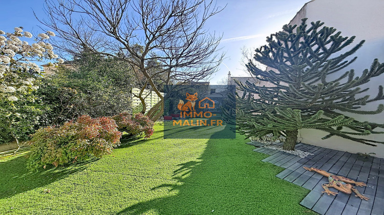 Ma-Cabane - Vente Maison Nanterre, 137 m²