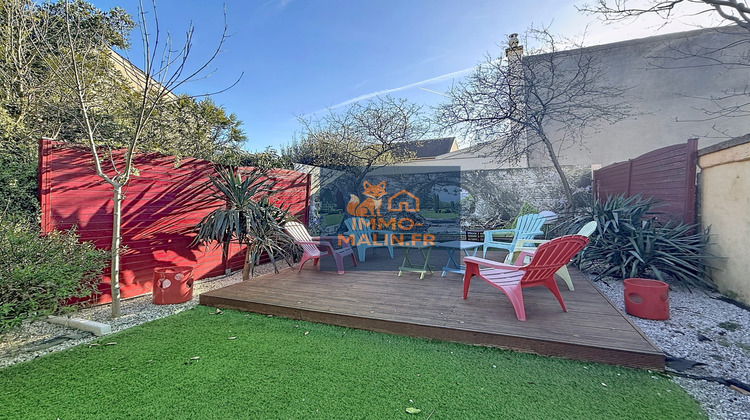 Ma-Cabane - Vente Maison Nanterre, 137 m²