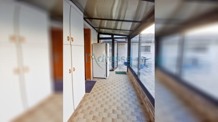 Ma-Cabane - Vente Maison NANTERRE, 98 m²