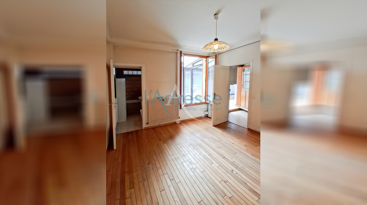 Ma-Cabane - Vente Maison NANTERRE, 98 m²