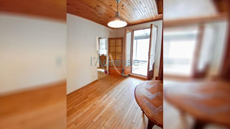 Ma-Cabane - Vente Maison NANTERRE, 98 m²