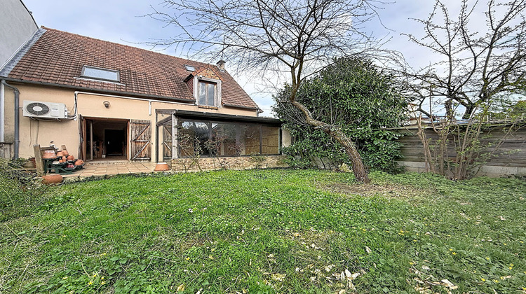 Ma-Cabane - Vente Maison NANTERRE, 122 m²
