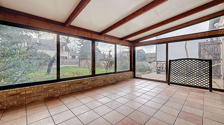 Ma-Cabane - Vente Maison NANTERRE, 122 m²