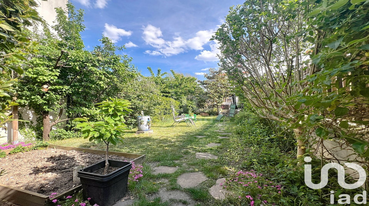 Ma-Cabane - Vente Maison Nanterre, 109 m²