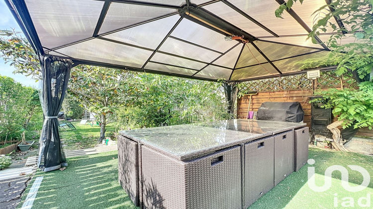 Ma-Cabane - Vente Maison Nanterre, 109 m²