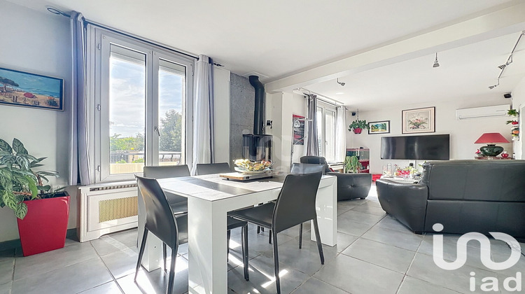 Ma-Cabane - Vente Maison Nanterre, 109 m²