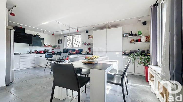 Ma-Cabane - Vente Maison Nanterre, 109 m²