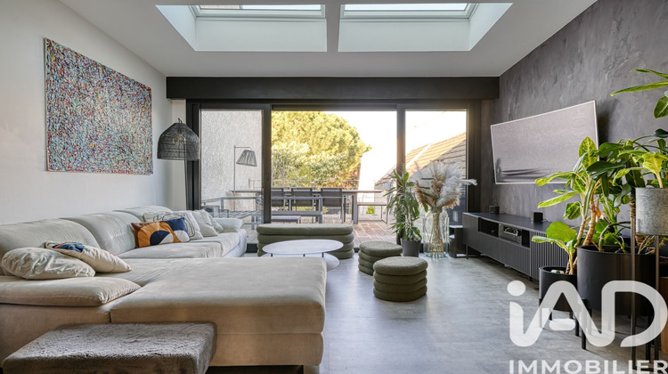 Ma-Cabane - Vente Maison Nanterre, 140 m²