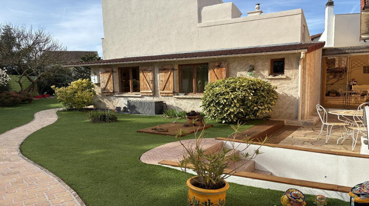 Ma-Cabane - Vente Maison NANTERRE, 137 m²